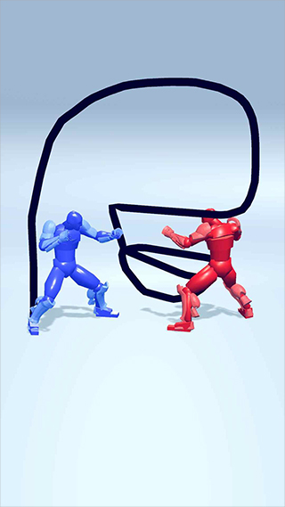 画线格斗游戏app最新版截图2