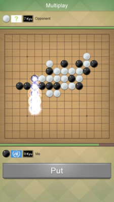 天天五子棋游戏腾讯版 截图2