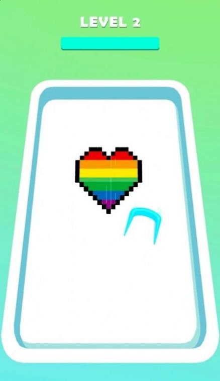 填充艺术3D截图0