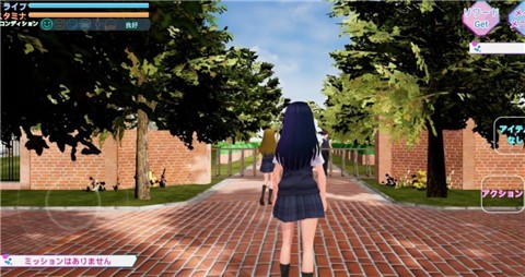 暗黑学院模拟器  v0.95