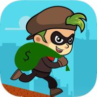 Bob Robber Run