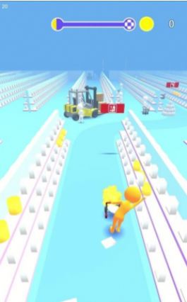 购物冲刺游戏官方版  v4.0.1