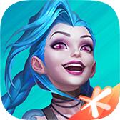 英雄联盟手游LOL