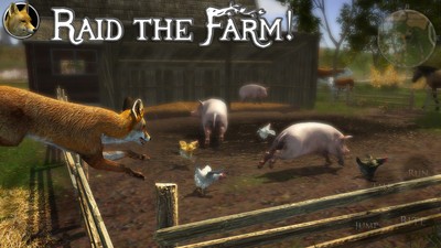 终极野狐模拟器2 v1