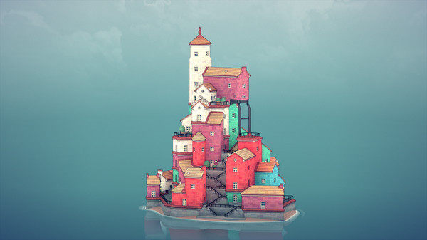 townscaper 游戏下载正版截图0