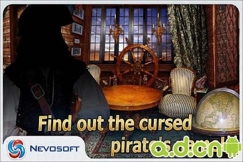 海盗小镇 v1.1 v3.1.5