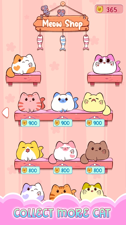 音乐猫世界截图1