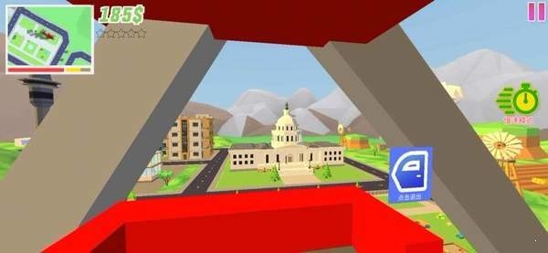 开放世界沙盒模拟器  v0.9.0.4c