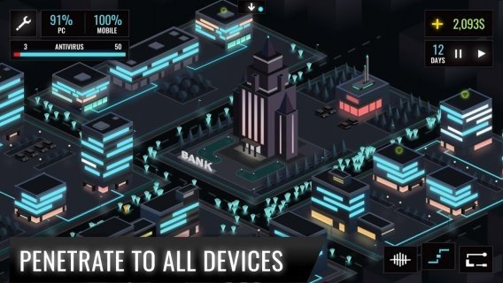 黑客模拟2 版本：v3.0.2