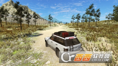 单机驾驶越野赛车手游 安卓版