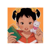 小小的便利店