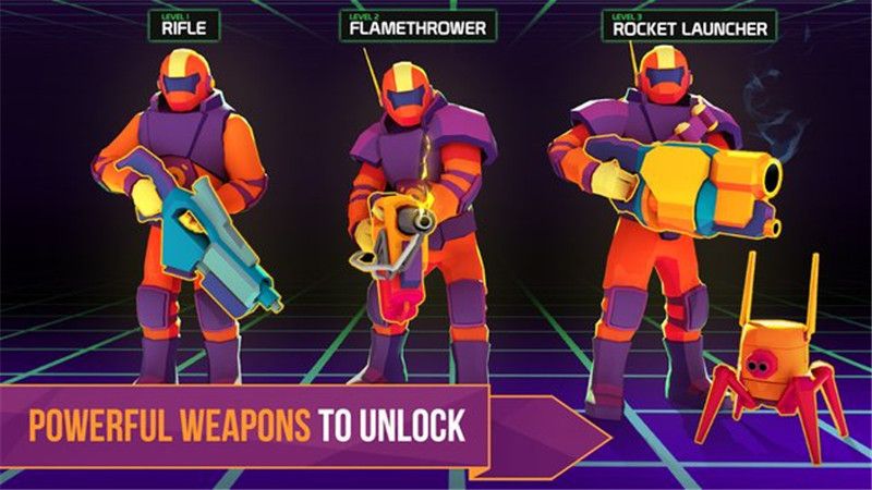 太空先驱手机游戏最新正版下载  v4.4.1