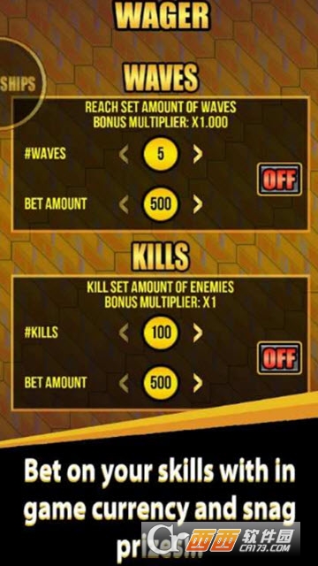 掠夺之王Plunder Kings v1.0.1 安卓版