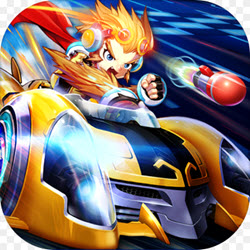 JJ卡丁车官方版