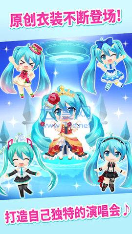 初音未来TAP WONDER