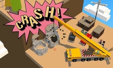 施工队3D游戏安卓版 截图2