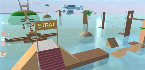 樱花校园模拟器暑假泳池版 v1.038.53