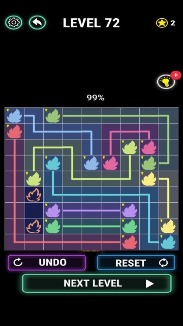 火力连线截图0
