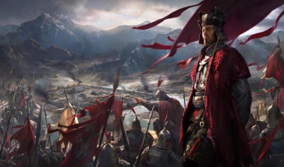 三国志14威力加强版1.02升级补丁更新版  v3.3.2