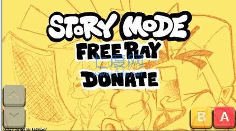 Friday Night Funkin v1.0