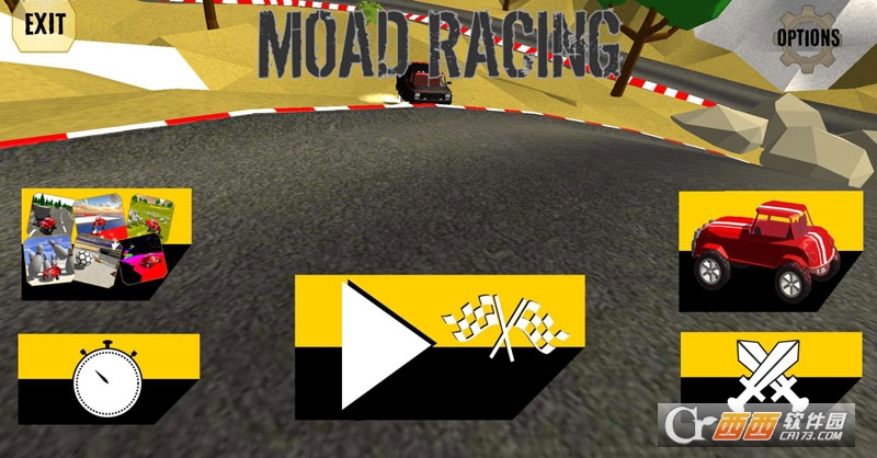 慕德赛车(Moad Racing) v1.20 安卓版