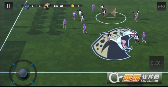 大学长曲棍球2019 v4 安卓版