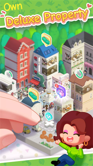房东模拟器国际服最新版 v1.34.5.2