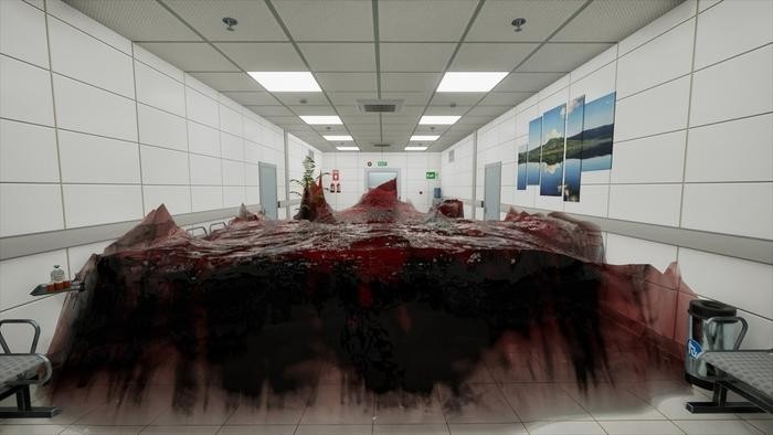 医院666截图0