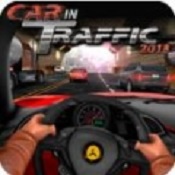 Car In Traffic 2018(交通车辆2018)