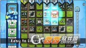 MegaCity(巨型都市) v1.63