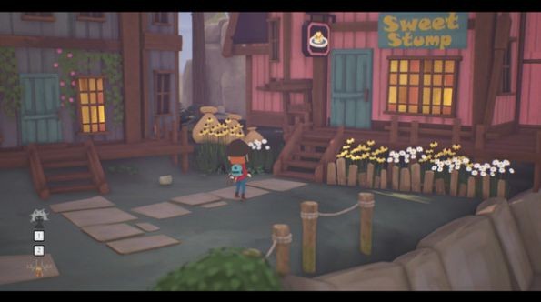 玛鲁与她梦幻般的境界 2024-06-25 15:08