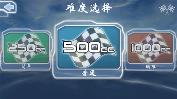 激流快艇GP完整版截图3