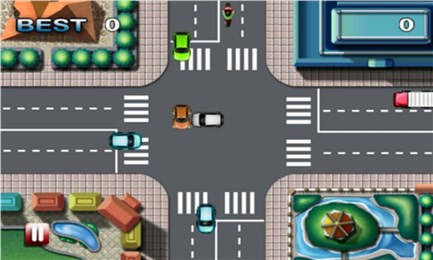 模拟交通疯狂飞车 安卓版 2.13 最新版