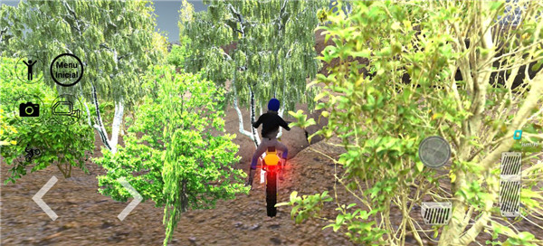 巴西摩托车拉力赛游戏安卓版  v5.3.3