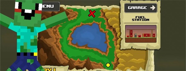 菜鸟登山赛  v1.2.0