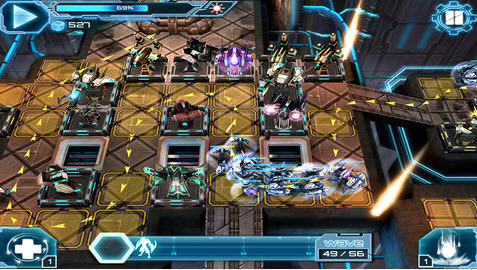 合金争霸 安卓版 1.0(含数据包)