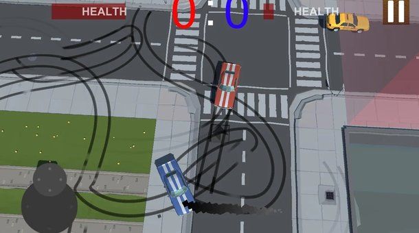 傀儡战斗者游戏安卓版（Puppet Fighter）  v3.0.1