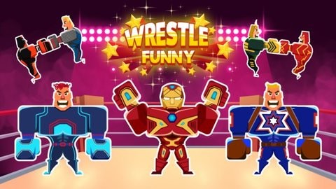 粘液人对抗赛 v1.0.1