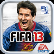 FIFA 13 中文版 FIFA 13 by EA SPORTS