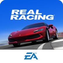 真实赛车3 国际版