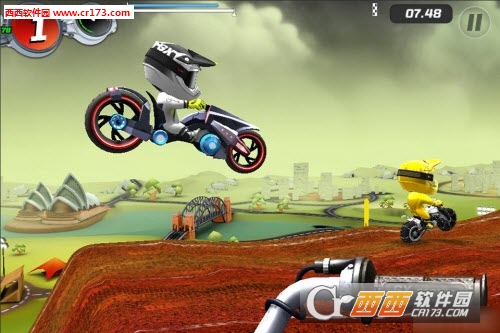 GX竞速正式版 v1.062 安卓版