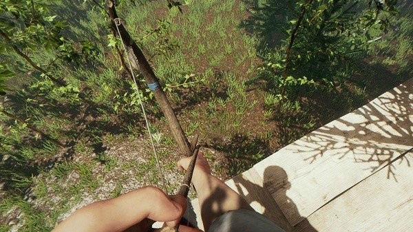 荒岛末日求生  v300.1.0.3018