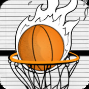 涂鸦篮球 Doodle Basketball