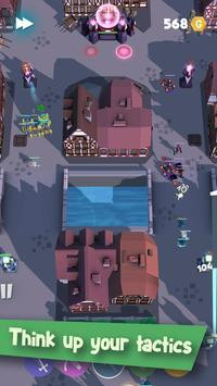 史诗般的士兵战斗 2024-06-25 15:08