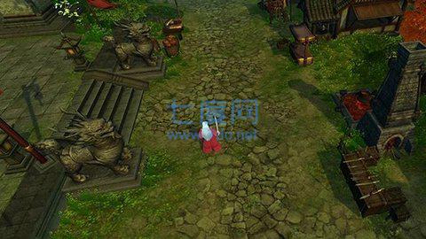 犬夜叉之战 v1.0