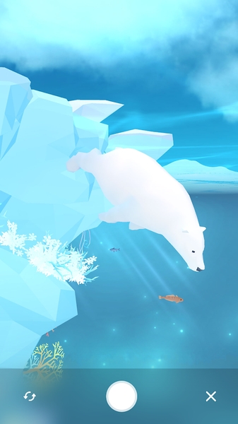 深海水族馆极地Abyssrium Pole截图1
