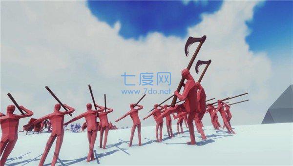 全面战争模拟器正版