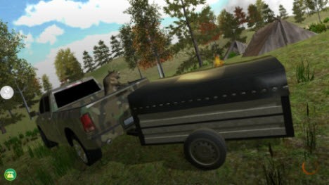 荒野狙击枪神  v0.0.1