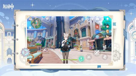 原神4.0版本 v3.1.5