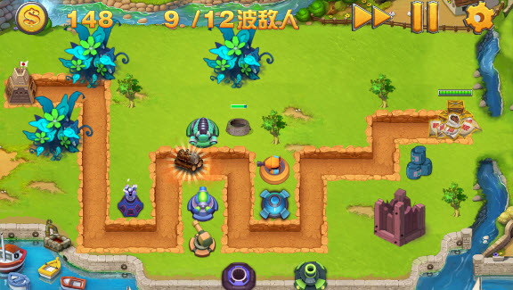 绝对空袭2018最新版 v1.0 安卓版